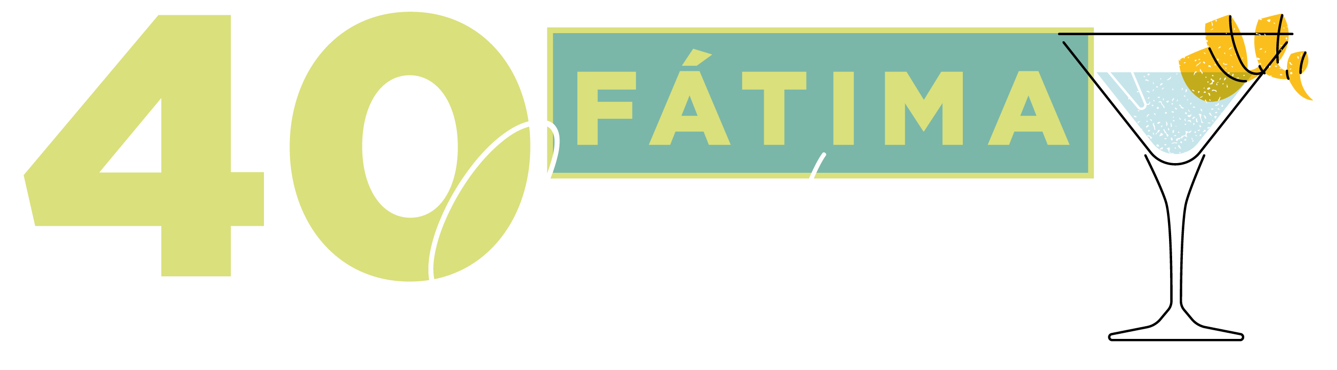 40 Fátima