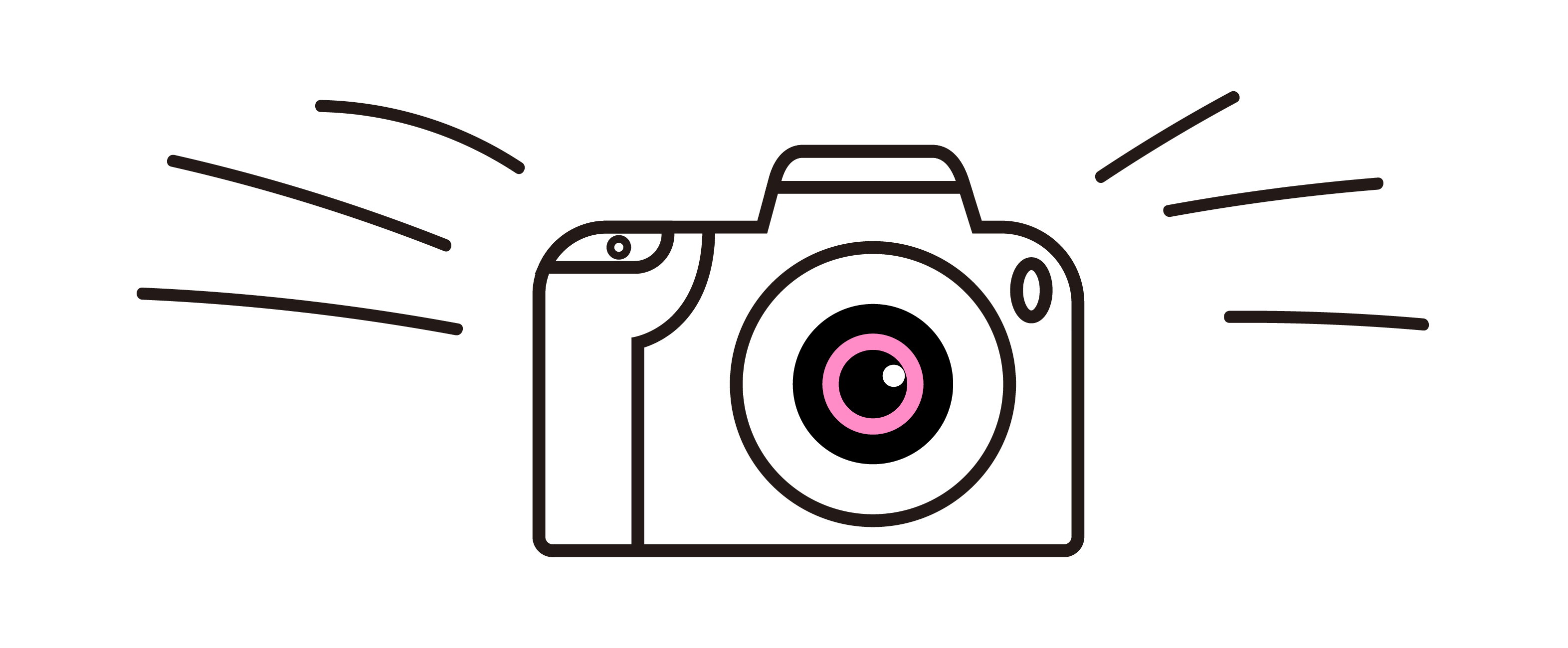 Icono de cámara